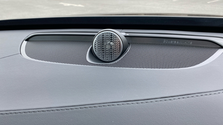 Volvo XC90 2.0 T8 PHEV Ultra Dark 5dr AWD Geartronic Estate